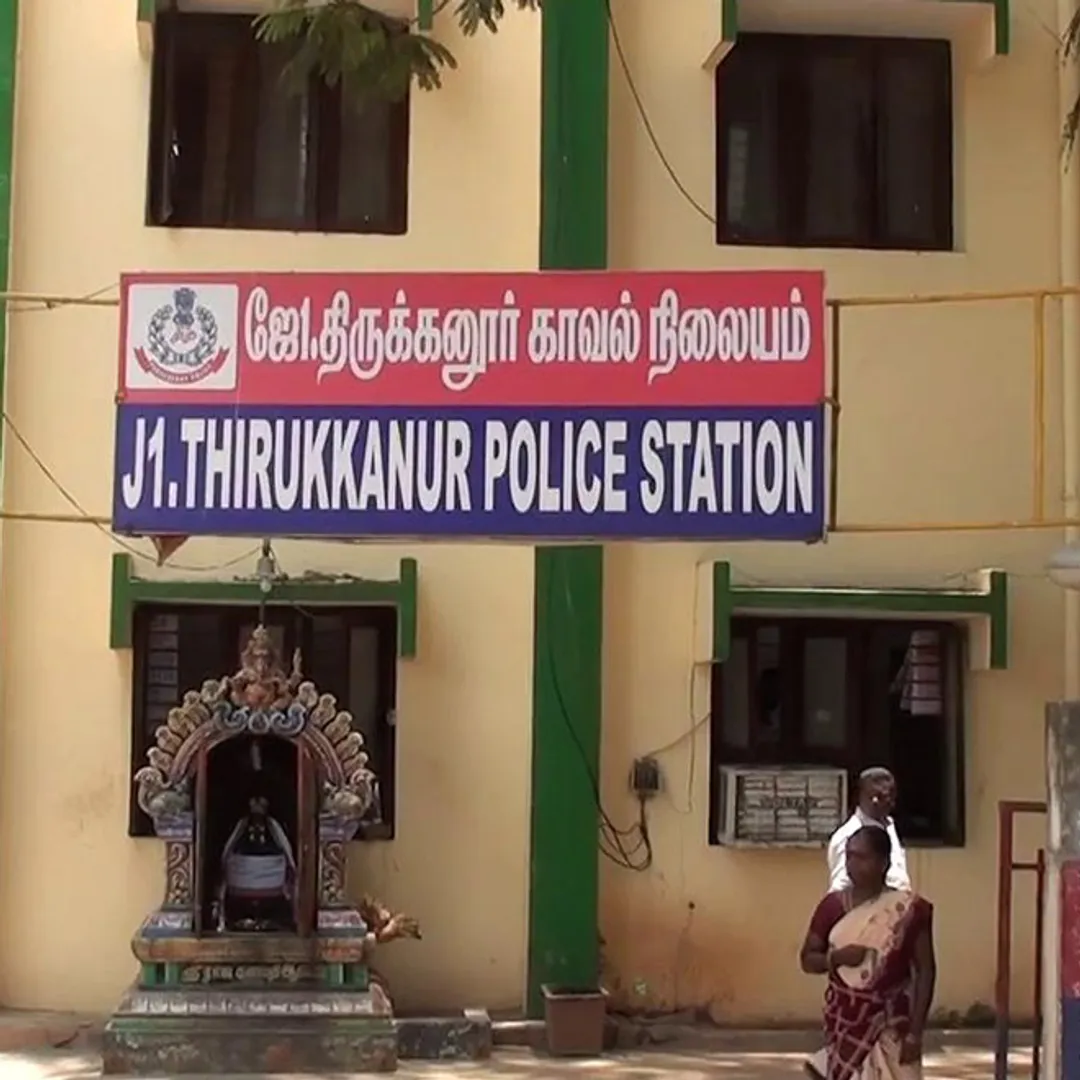 thiru